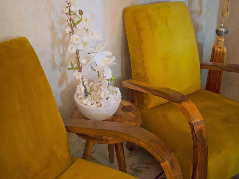 Perlekech Riad & Spa image