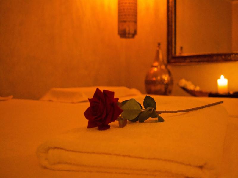 Perlekech Riad & Spa image