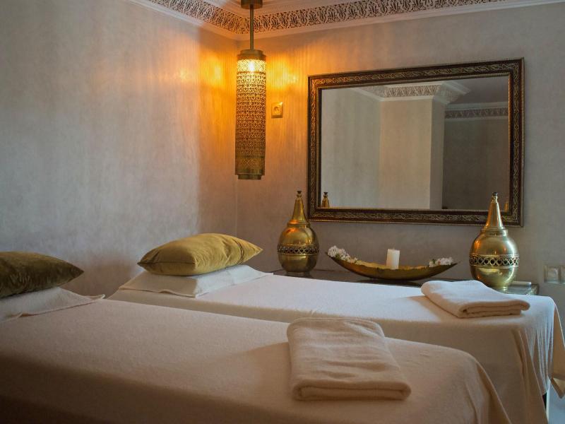 Perlekech Riad & Spa image