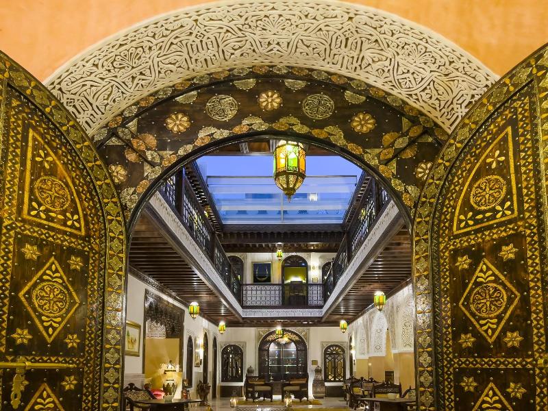 Perlekech Riad & Spa image
