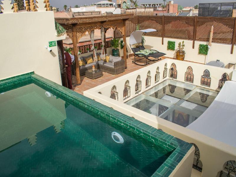 Perlekech Riad & Spa image