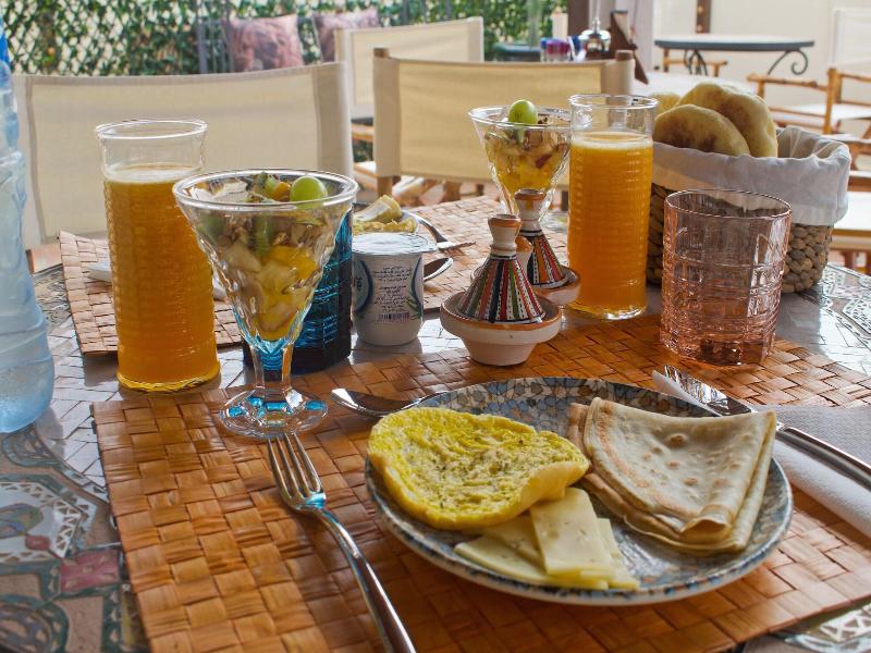 Perlekech Riad & Spa image
