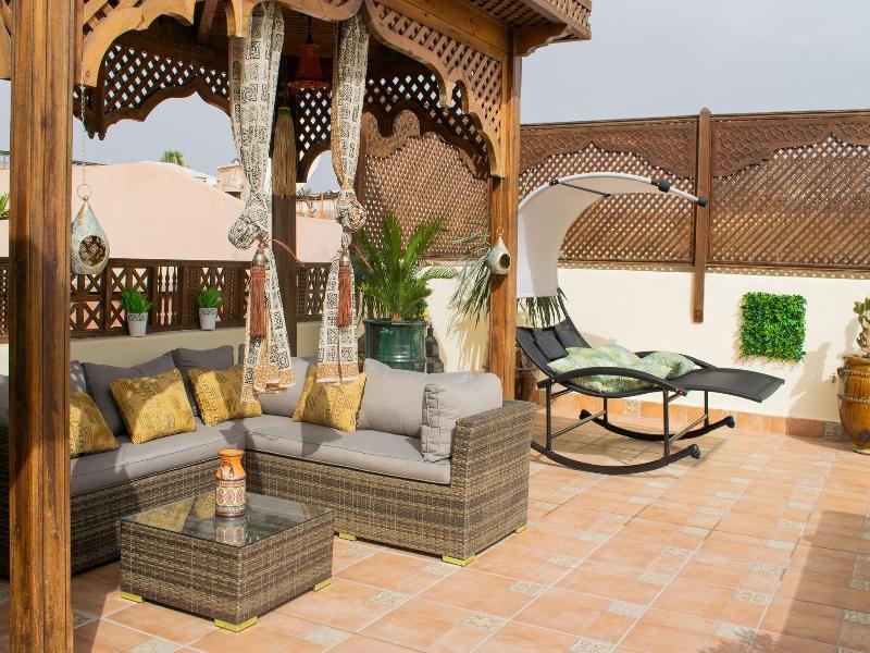 Perlekech Riad & Spa image