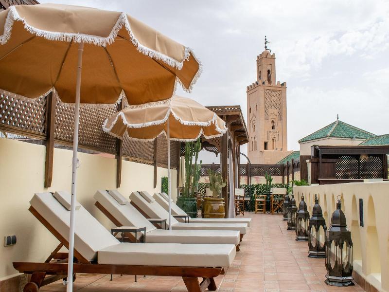 Perlekech Riad & Spa image