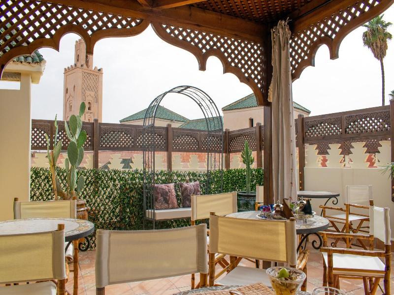Perlekech Riad & Spa image