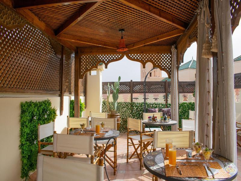 Perlekech Riad & Spa image