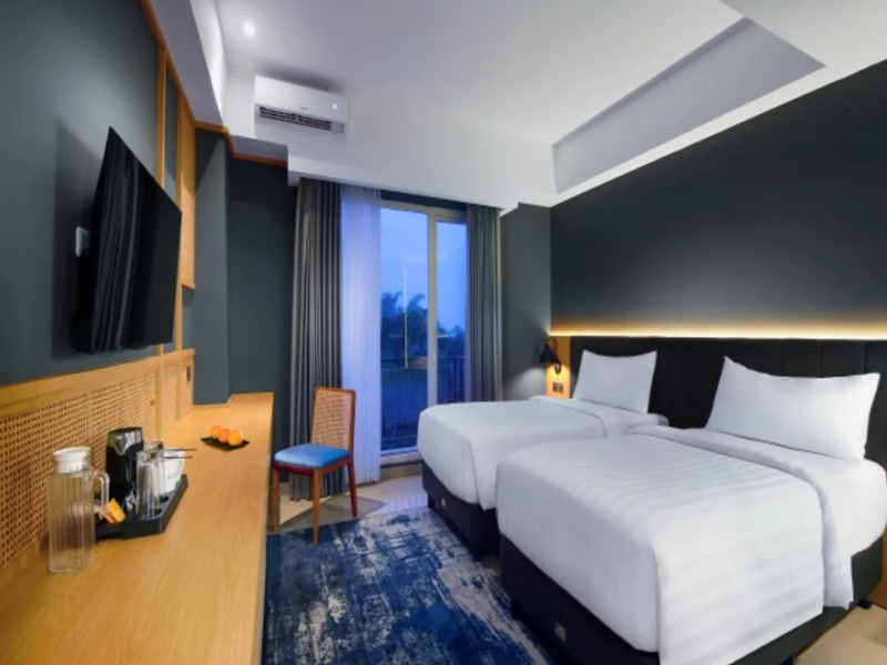 Aston Mojokerto Hotel & Conference Center image