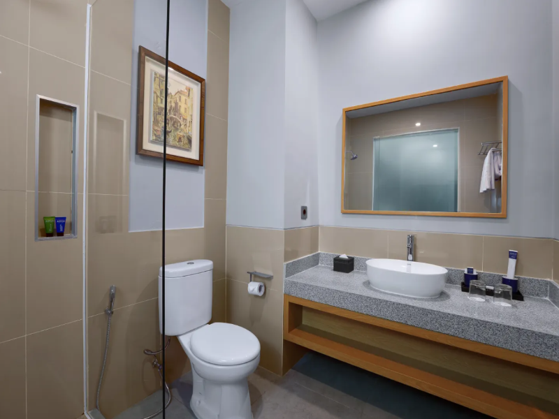 Aston Mojokerto Hotel & Conference Center image