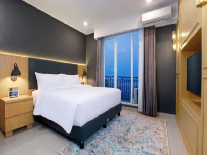 Aston Mojokerto Hotel & Conference Center image
