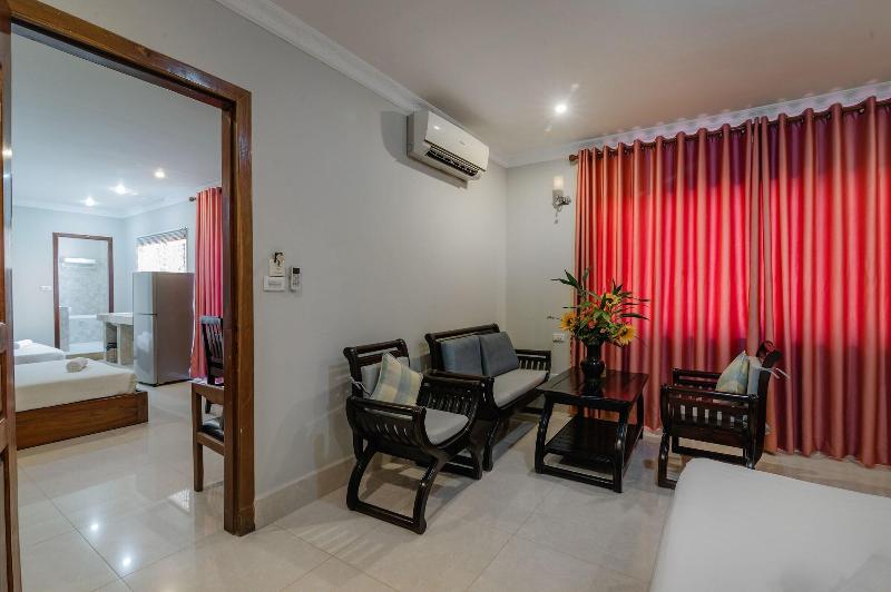 Sinaka Angkor Hotel image