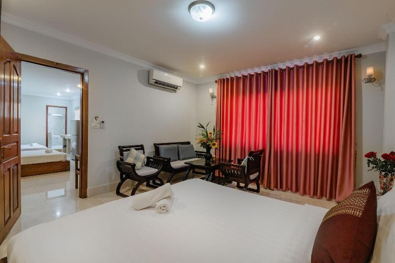 Sinaka Angkor Hotel image