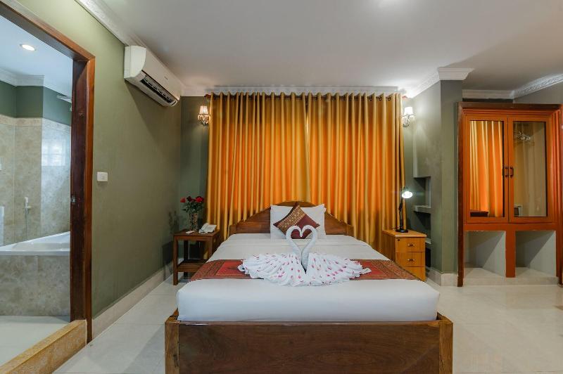 Sinaka Angkor Hotel image
