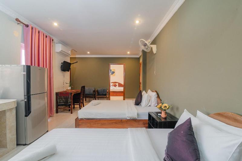 Sinaka Angkor Hotel image