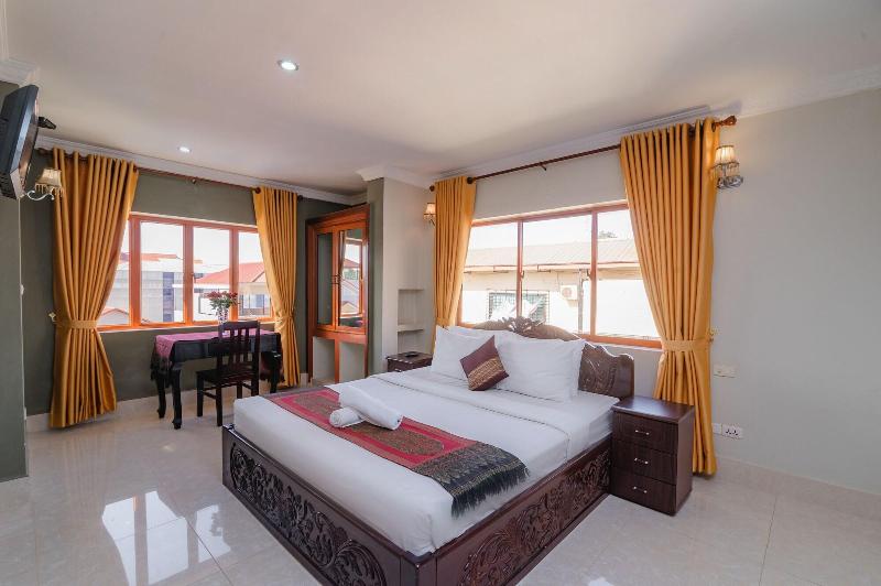 Sinaka Angkor Hotel image