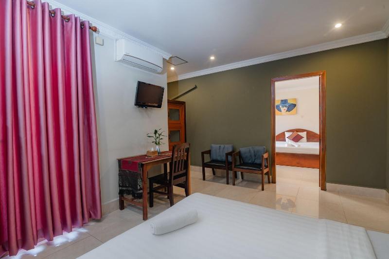 Sinaka Angkor Hotel image