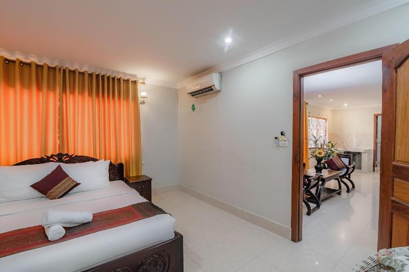 Sinaka Angkor Hotel image