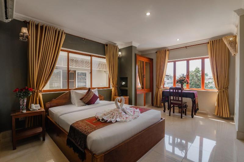 Sinaka Angkor Hotel image