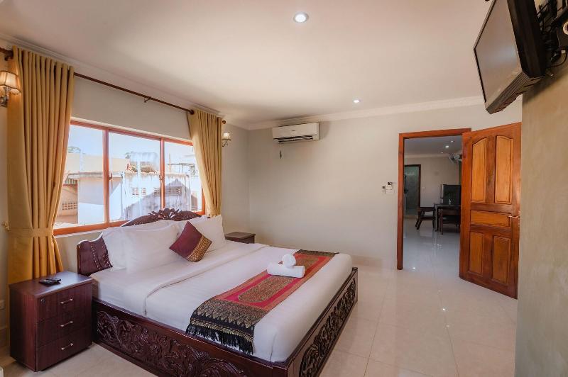 Sinaka Angkor Hotel image