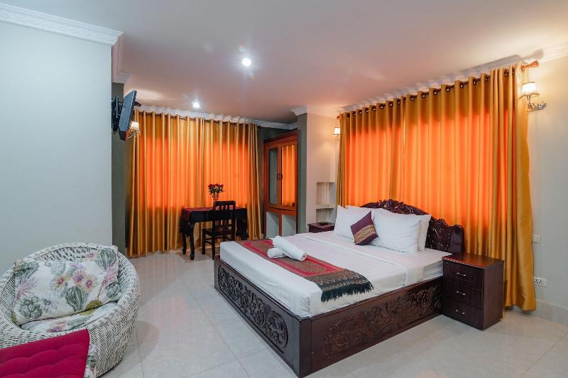 Sinaka Angkor Hotel image