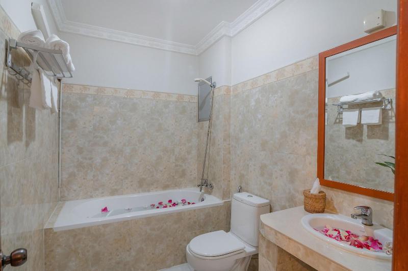 Sinaka Angkor Hotel image