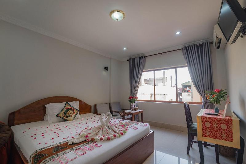 Sinaka Angkor Hotel image