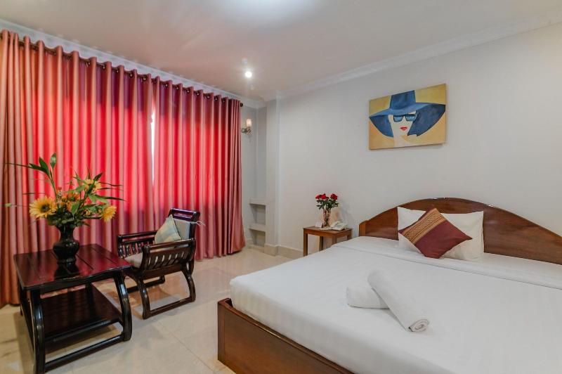 Sinaka Angkor Hotel image