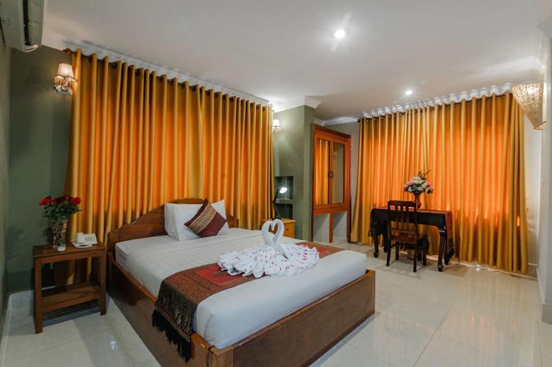 Sinaka Angkor Hotel image