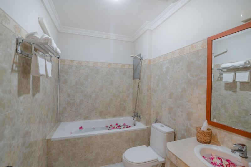 Sinaka Angkor Hotel image