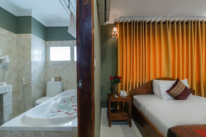 Sinaka Angkor Hotel image