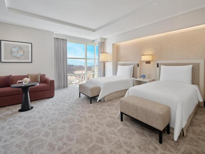 Address Jabal Omar Makkah image