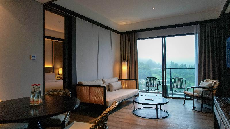 Grand Aston Puncak Hotel & Resort image