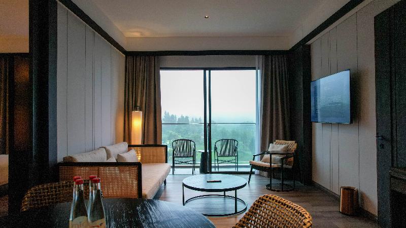 Grand Aston Puncak Hotel & Resort image