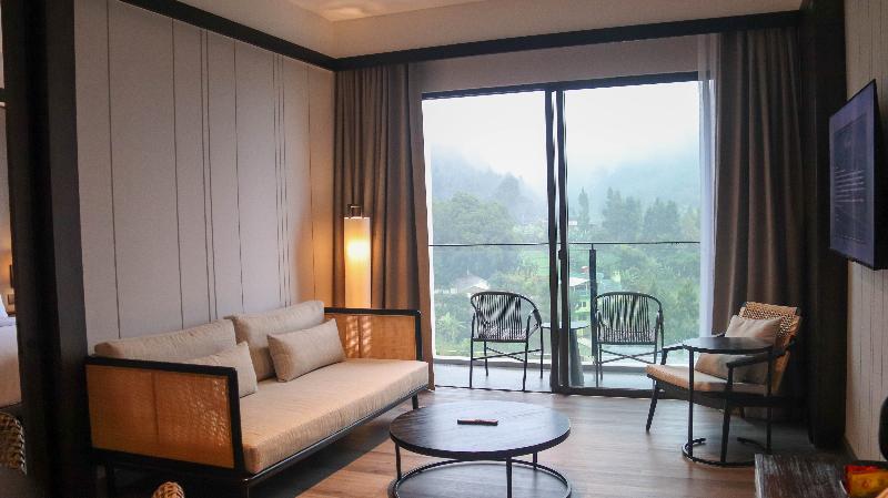 Grand Aston Puncak Hotel & Resort image