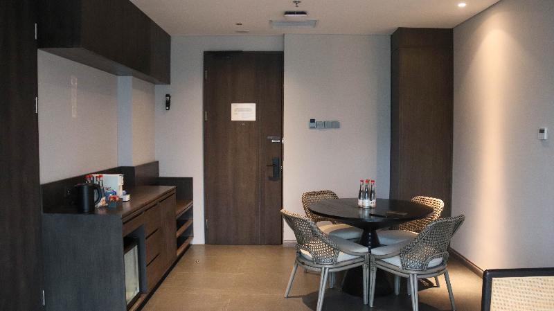 Grand Aston Puncak Hotel & Resort image