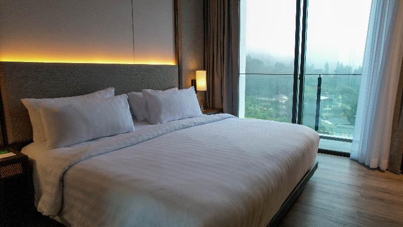 Grand Aston Puncak Hotel & Resort image