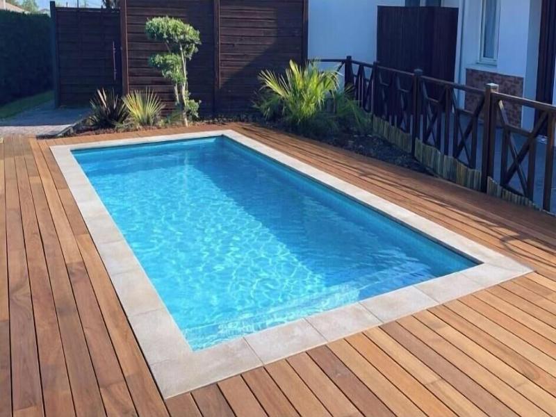 Résidence Amaréna image
