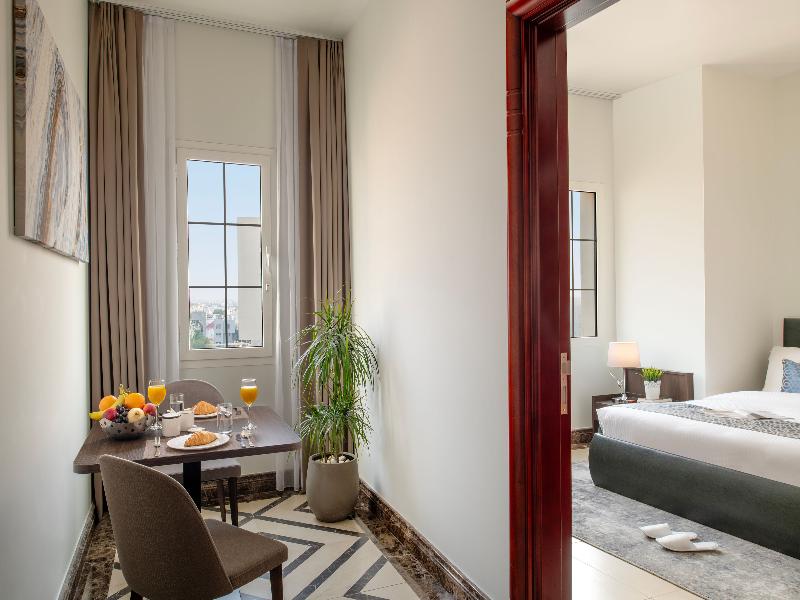 Somerset Al Mansoura Doha image