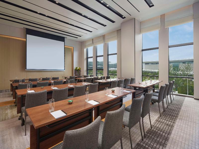 Hyatt Place Hangzhou Intl Airport image