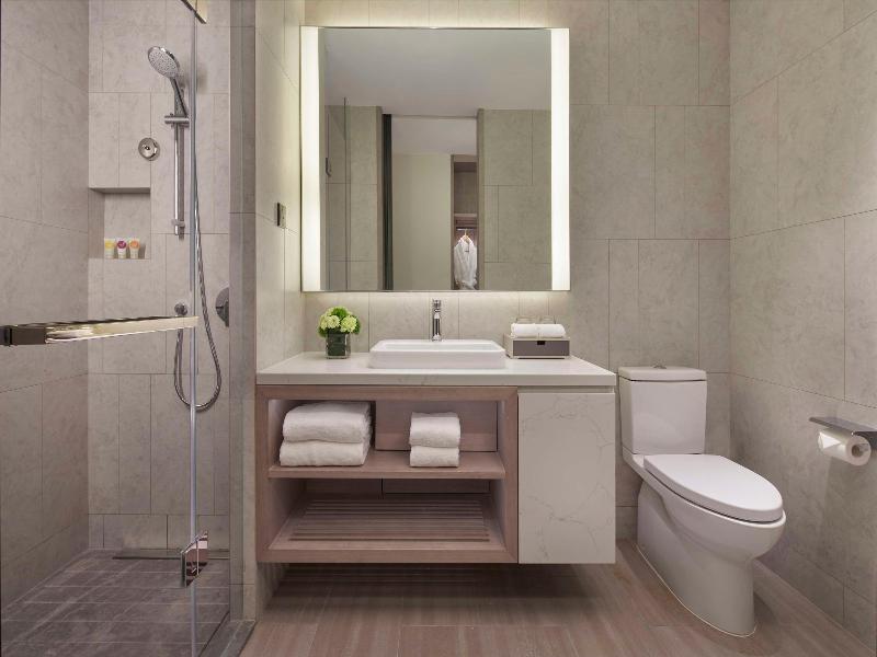 Hyatt Place Hangzhou Intl Airport image