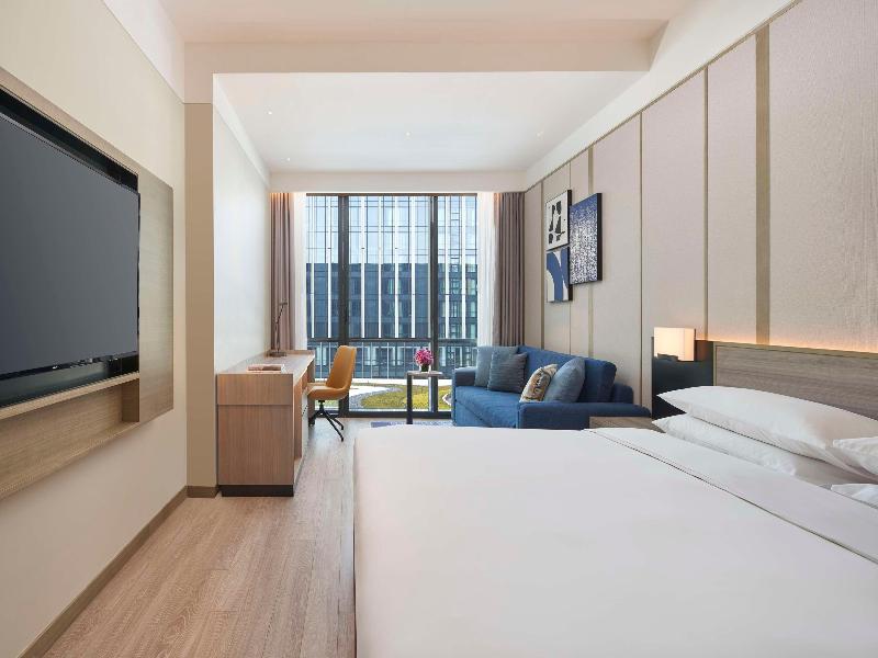 Hyatt Place Hangzhou Intl Airport image