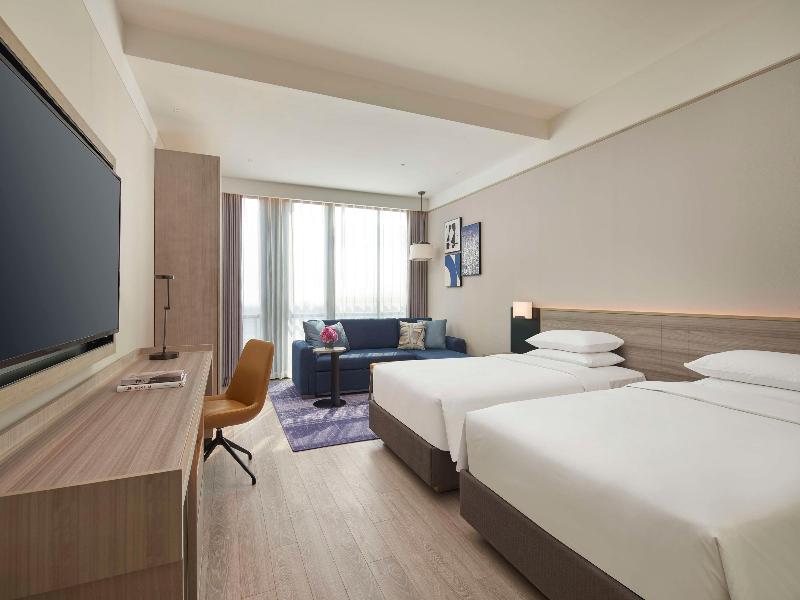 Hyatt Place Hangzhou Intl Airport image