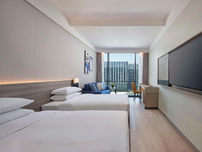 Hyatt Place Hangzhou Intl Airport image