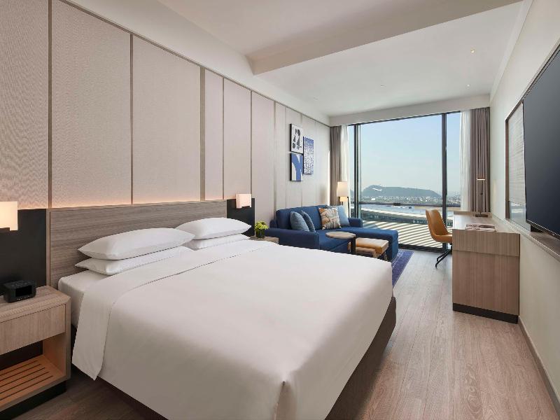 Hyatt Place Hangzhou Intl Airport image