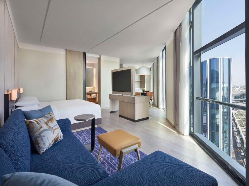 Hyatt Place Hangzhou Intl Airport image