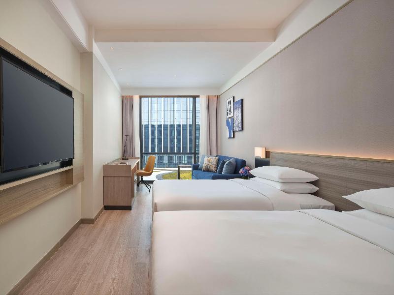 Hyatt Place Hangzhou Intl Airport image