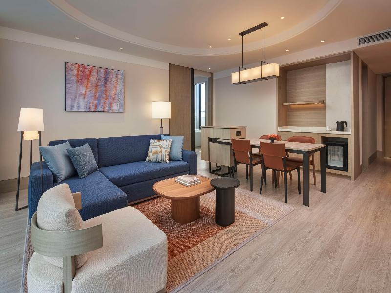 Hyatt Place Hangzhou Intl Airport image