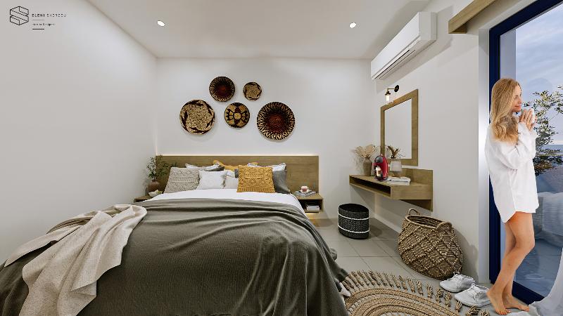 Cretan Seaside Boutique Hotel image