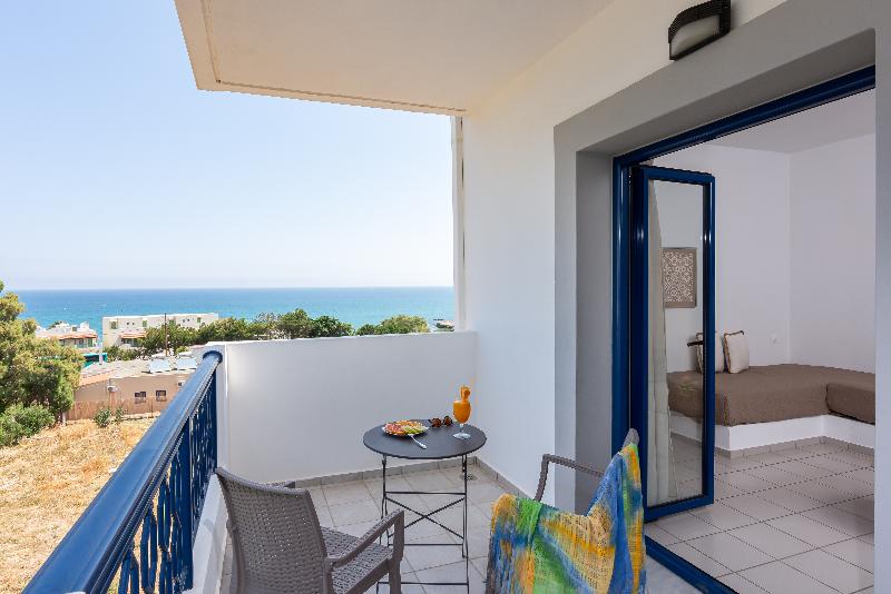 Cretan Seaside Boutique Hotel image