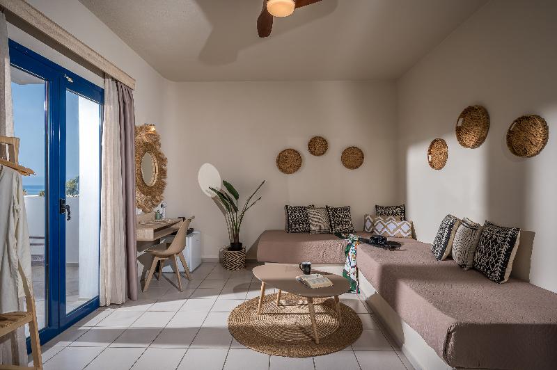 Cretan Seaside Boutique Hotel image