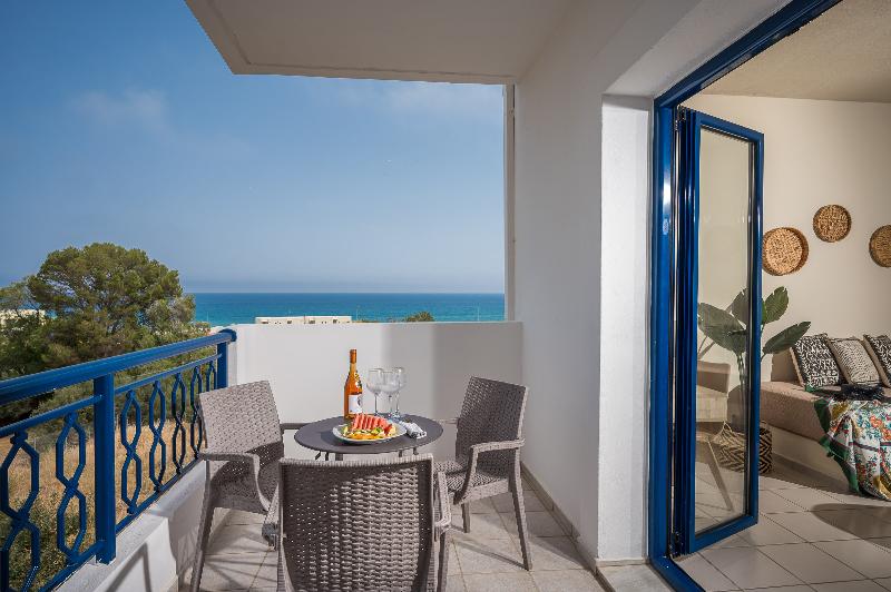 Cretan Seaside Boutique Hotel image